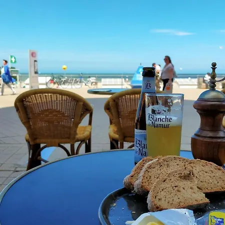 Awesome In With Wifi Oostende